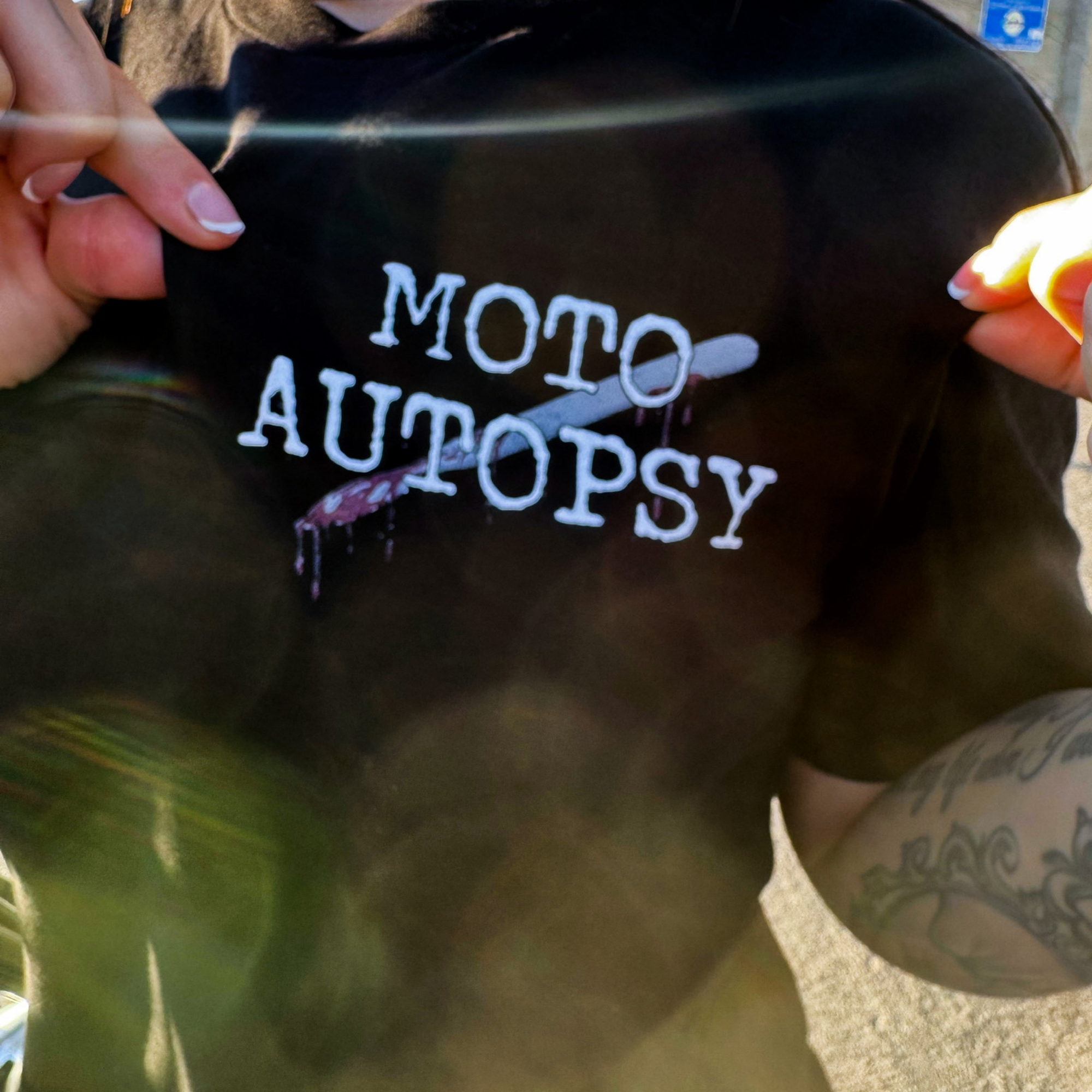 MECHANICAL MALPRACTICE